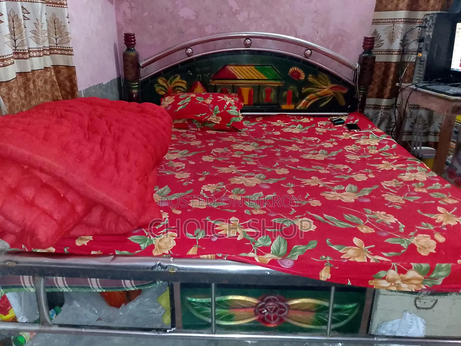 Bed for Sale