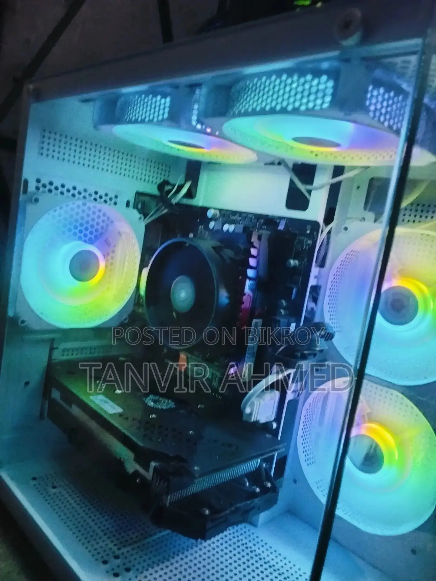 Desktop Computer for sale