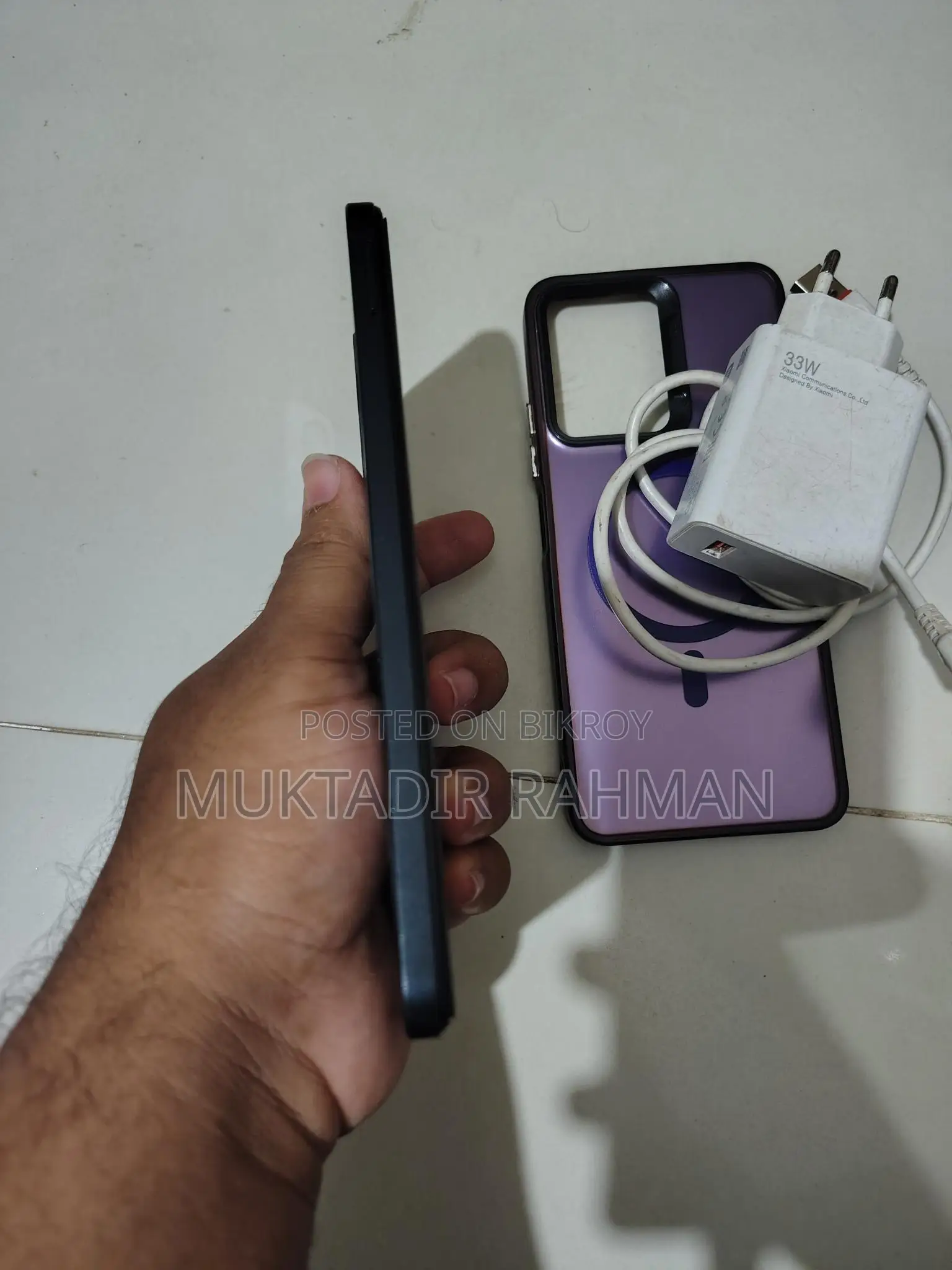 Xiaomi Redmi Note 12 (Used)