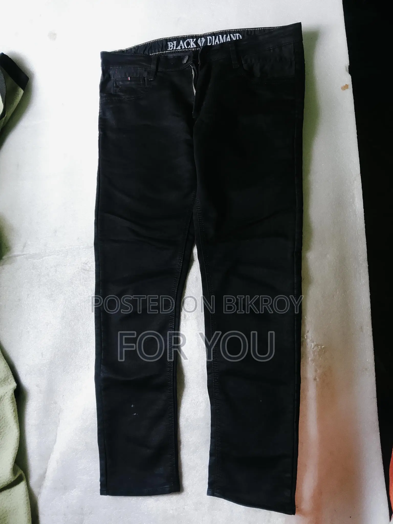 Jeans Pant