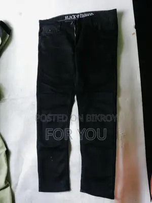 Jeans Pant
