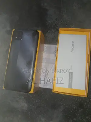 Realme C20A 2/32 (Used)