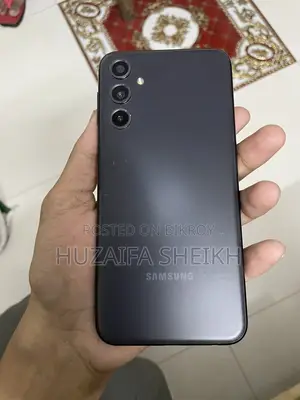 Samsung Galaxy F34 (Used)