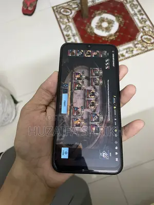 Samsung Galaxy F34 (Used)