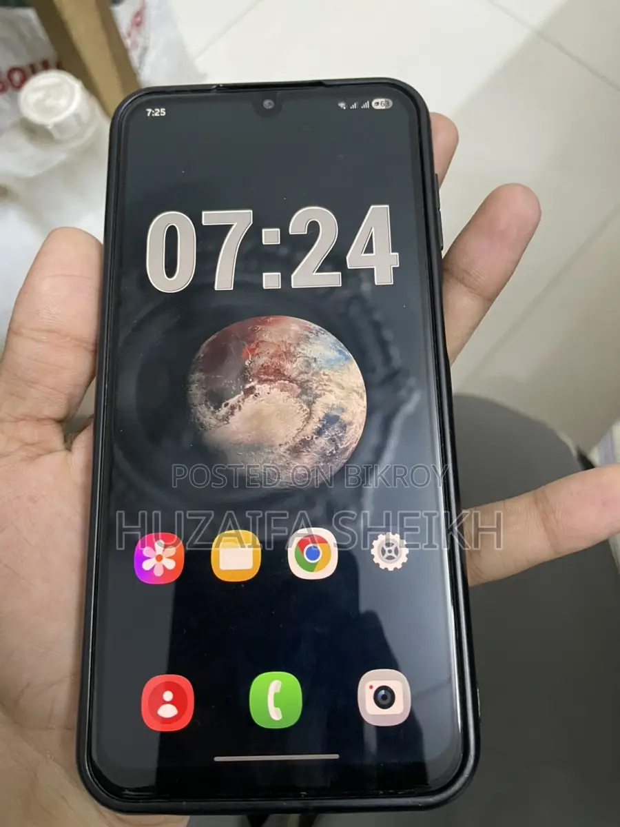 Samsung Galaxy F34 (Used)