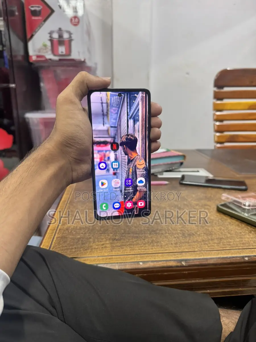 Samsung Galaxy A51 (Used)