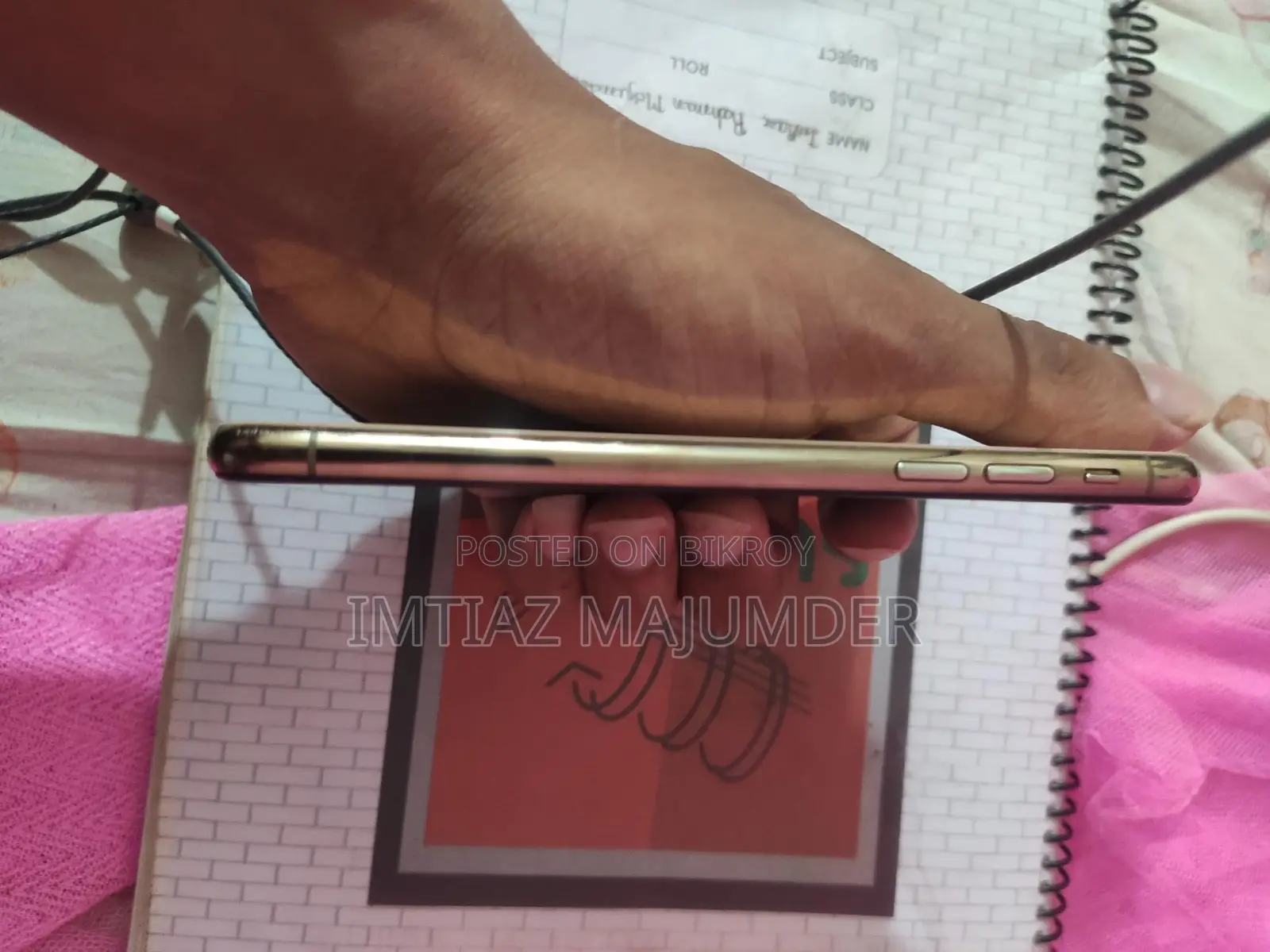 Apple iPhone XS (Used)
