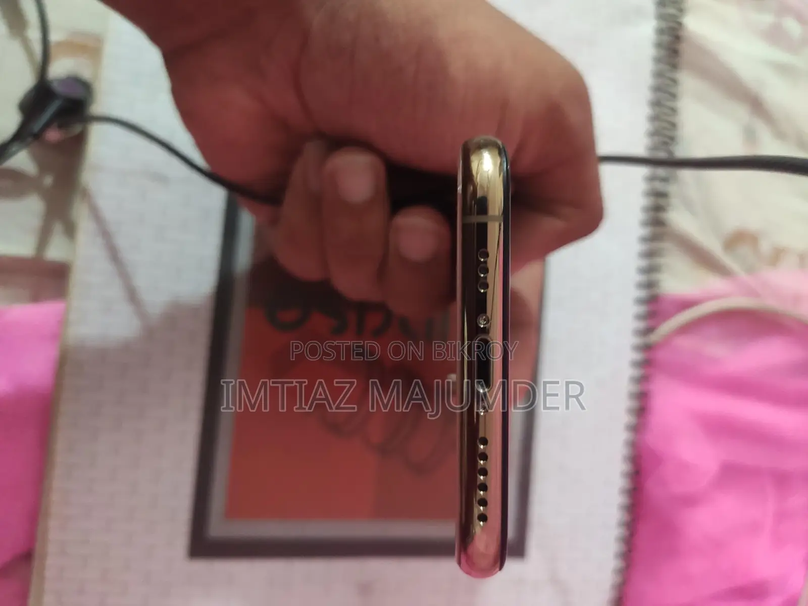 Apple iPhone XS (Used)