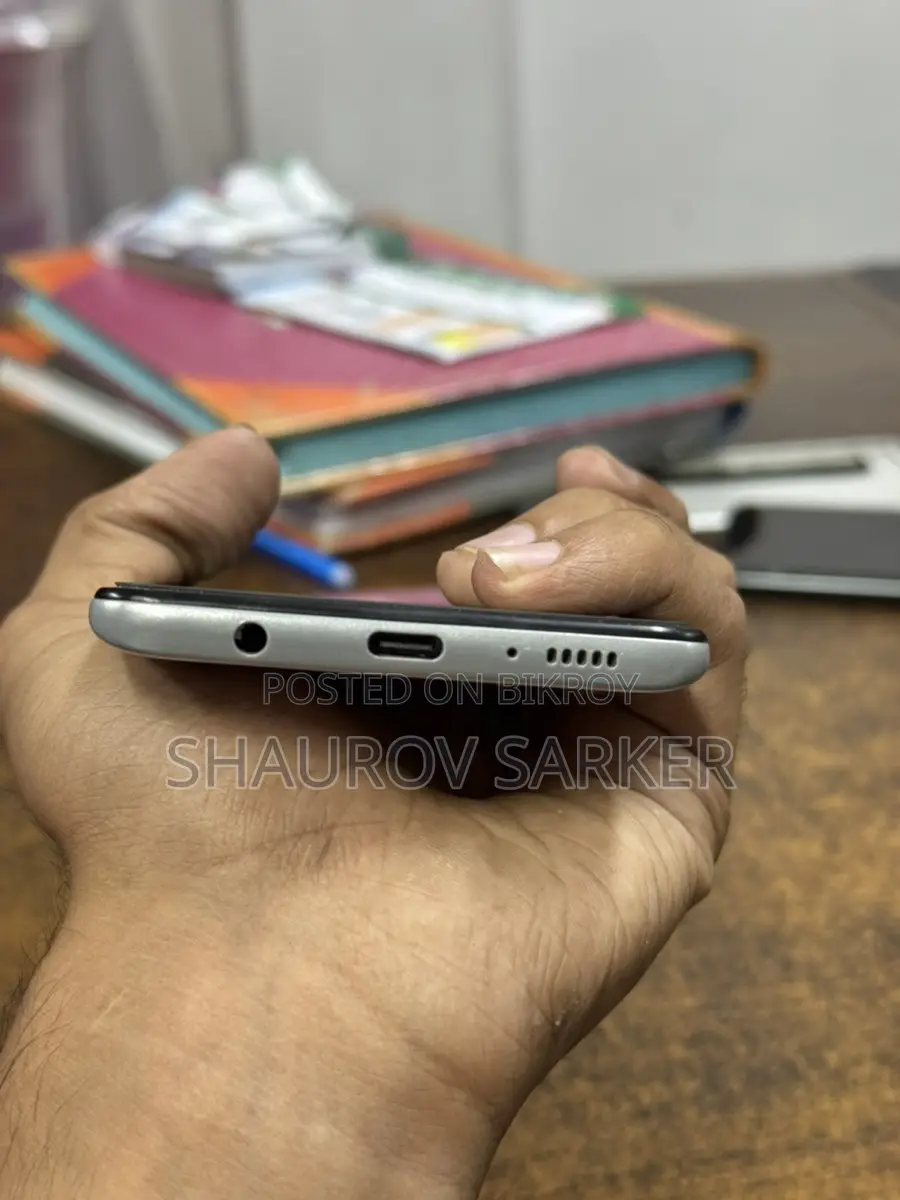 Samsung Galaxy A51 (Used)