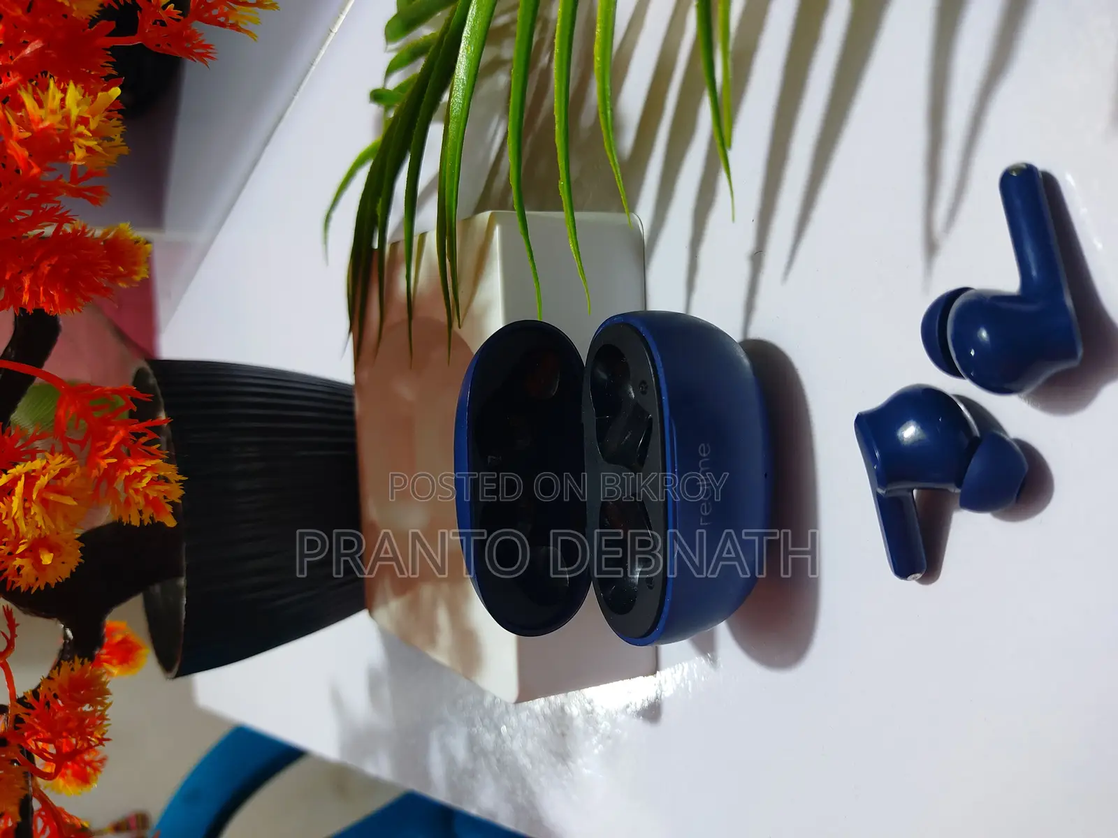 Realme Buds T100 for sale