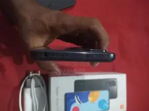 Xiaomi Redmi Note 11 (Used)
