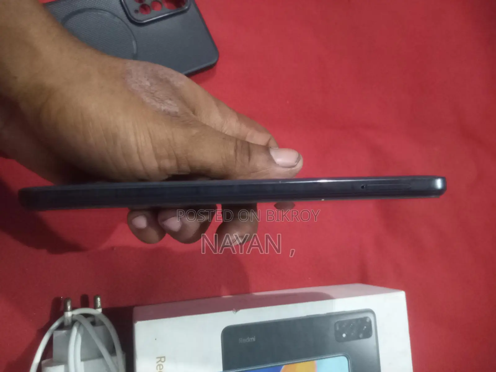 Xiaomi Redmi Note 11 . (Used)