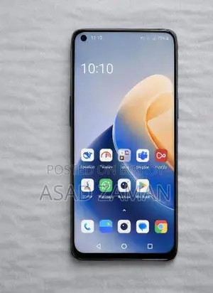OnePlus Nord N-10 (ব্যবহৃত)