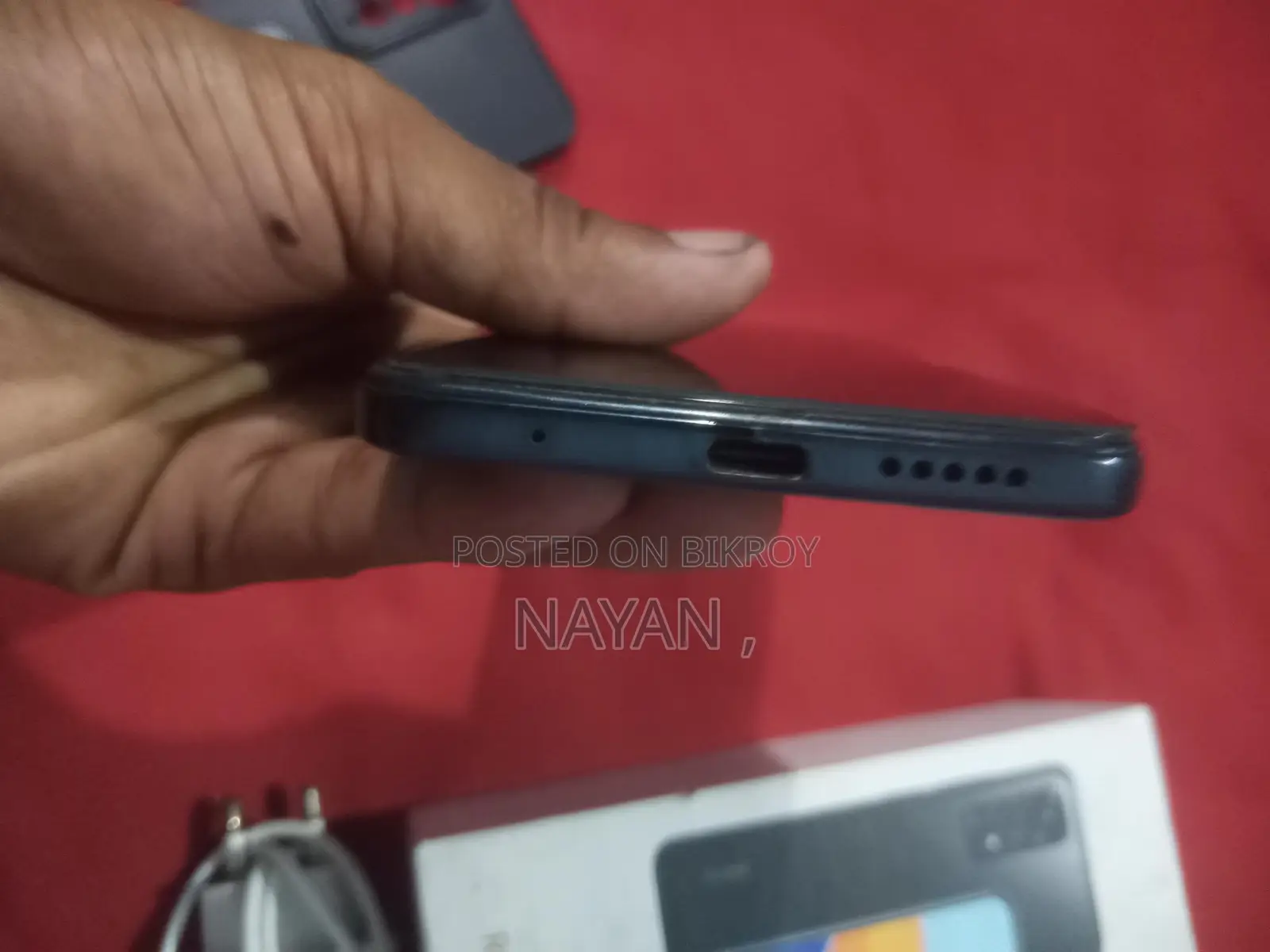 Xiaomi Redmi Note 11 . (Used)