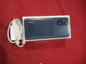 Xiaomi Redmi Note 11 . (Used)