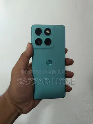 Motorola Edge 60 Fusion 13/256 (Used)