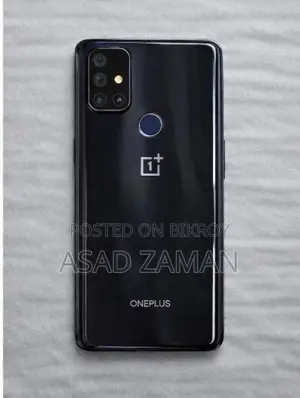 OnePlus Nord N-10 (Used)