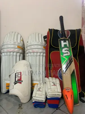 Cricket Kit