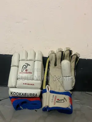 Cricket Kit