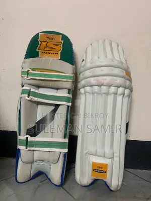 Cricket Kit