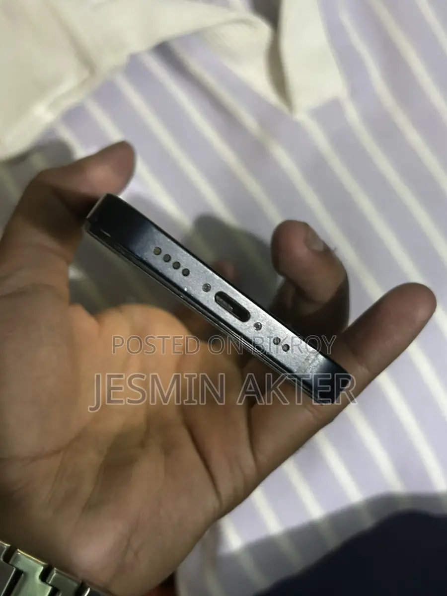 Apple iPhone 12 Mini (Used)