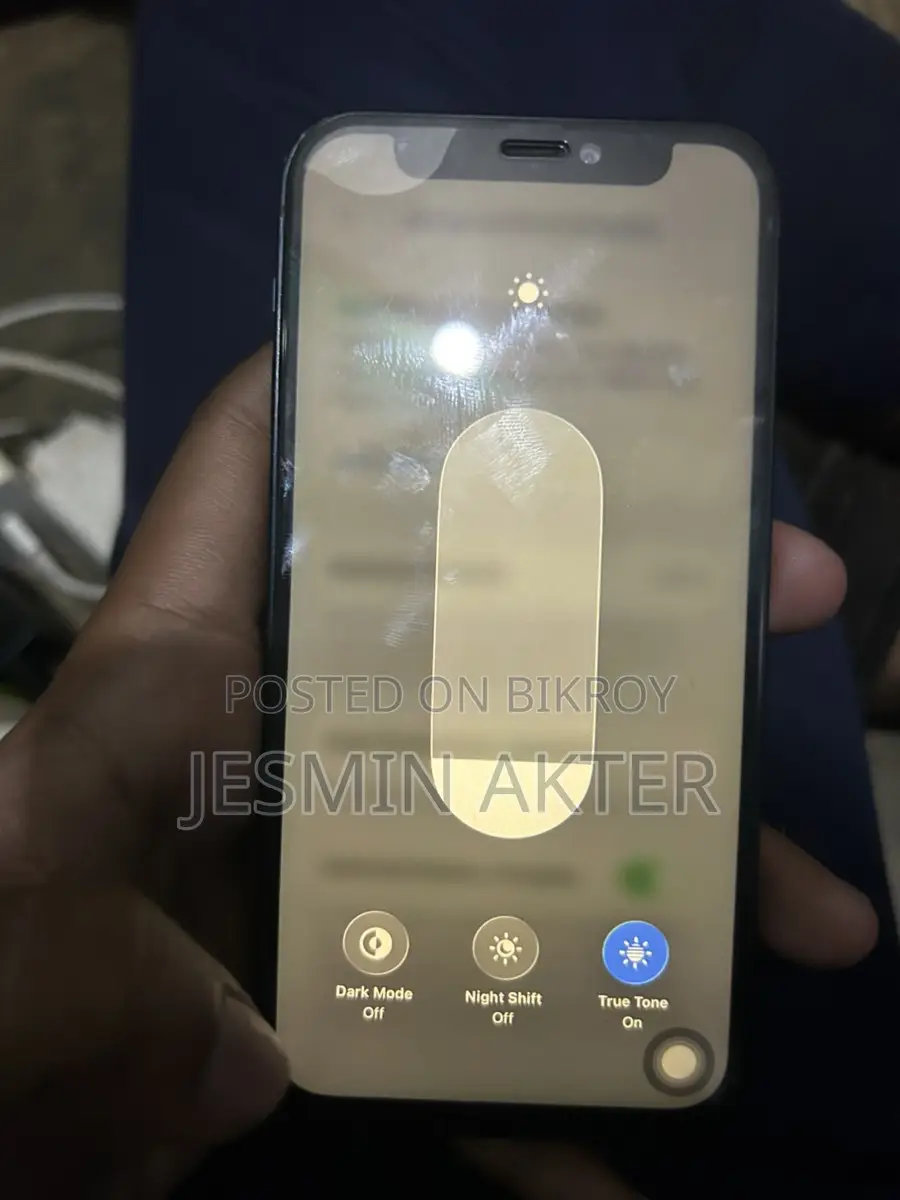 Apple iPhone 12 Mini (Used)
