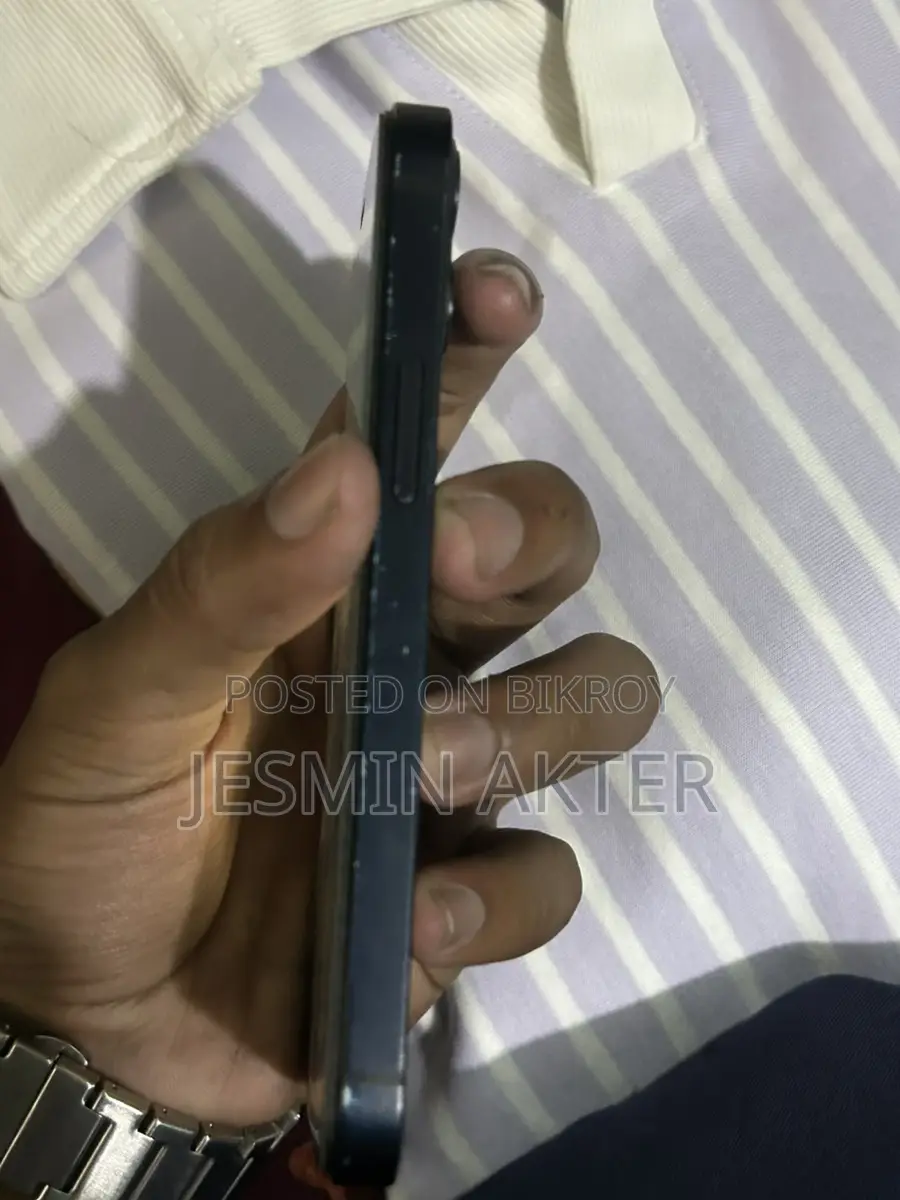 Apple iPhone 12 Mini (Used)