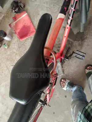 Running Cycle for Sale
