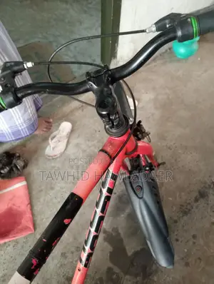 Running Cycle for Sale