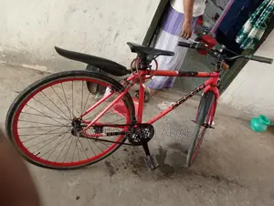 Running Cycle for Sale