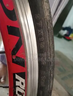 Running Cycle for Sale
