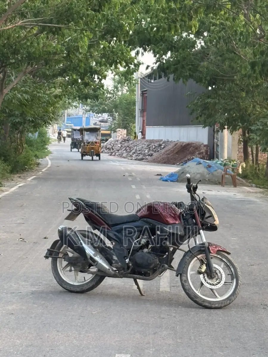 Runner KnightRider . 2015