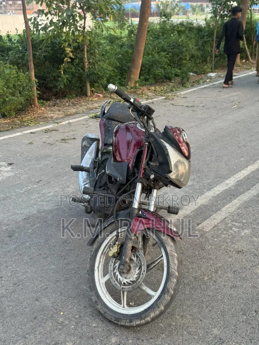 Runner KnightRider . 2015