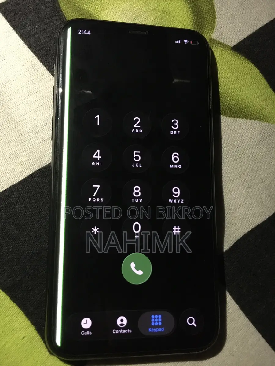 Apple iPhone 11 Pro (ব্যবহৃত)