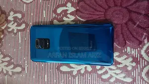 Xiaomi Redmi Note 9 Pro (Used)