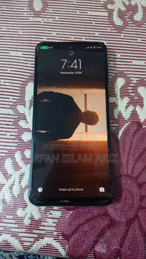 Xiaomi Redmi Note 9 Pro (Used)