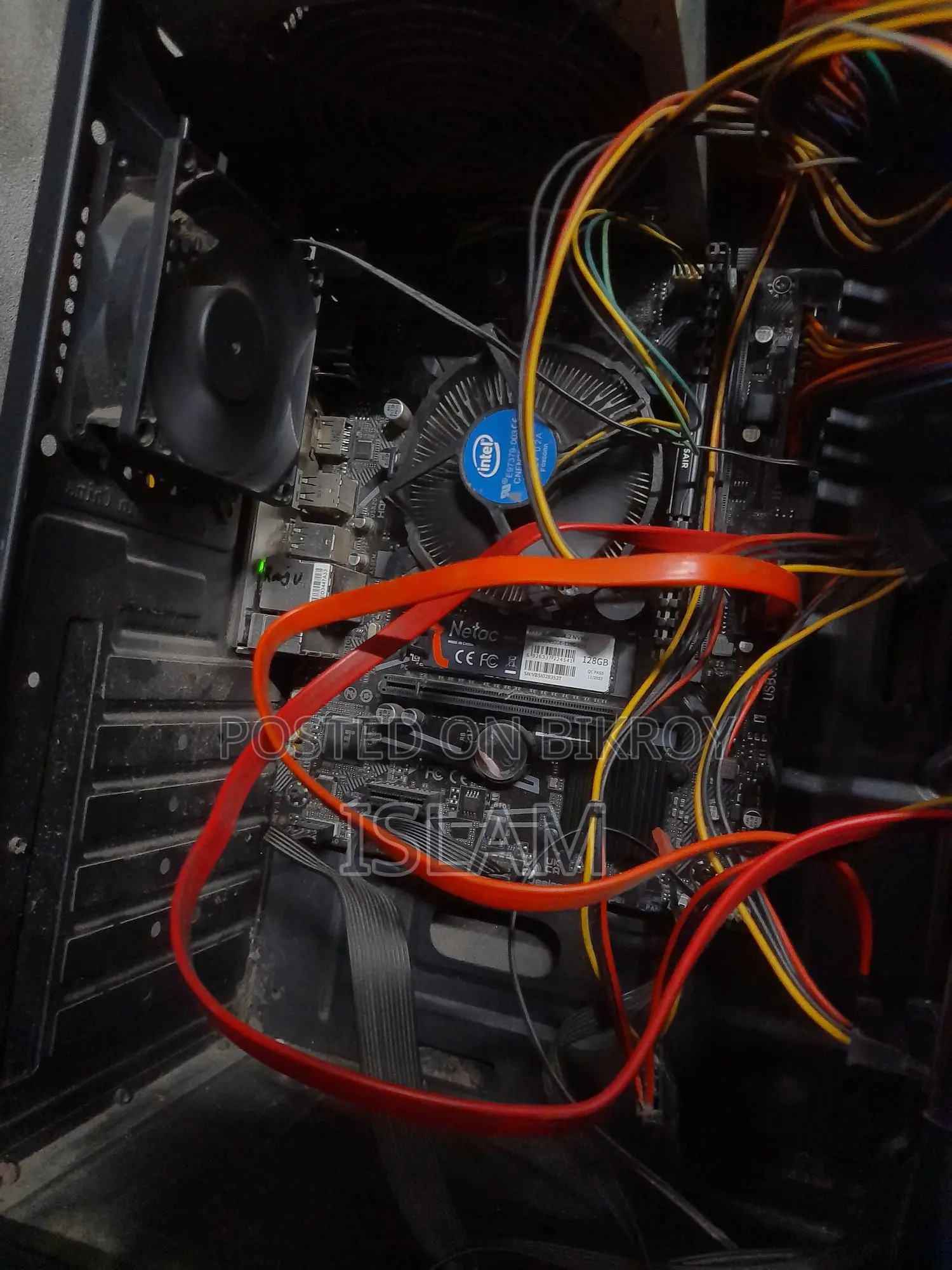 Core i5 10th gen PC