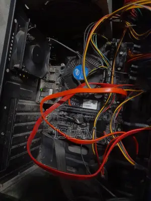 Core i5 10th gen PC