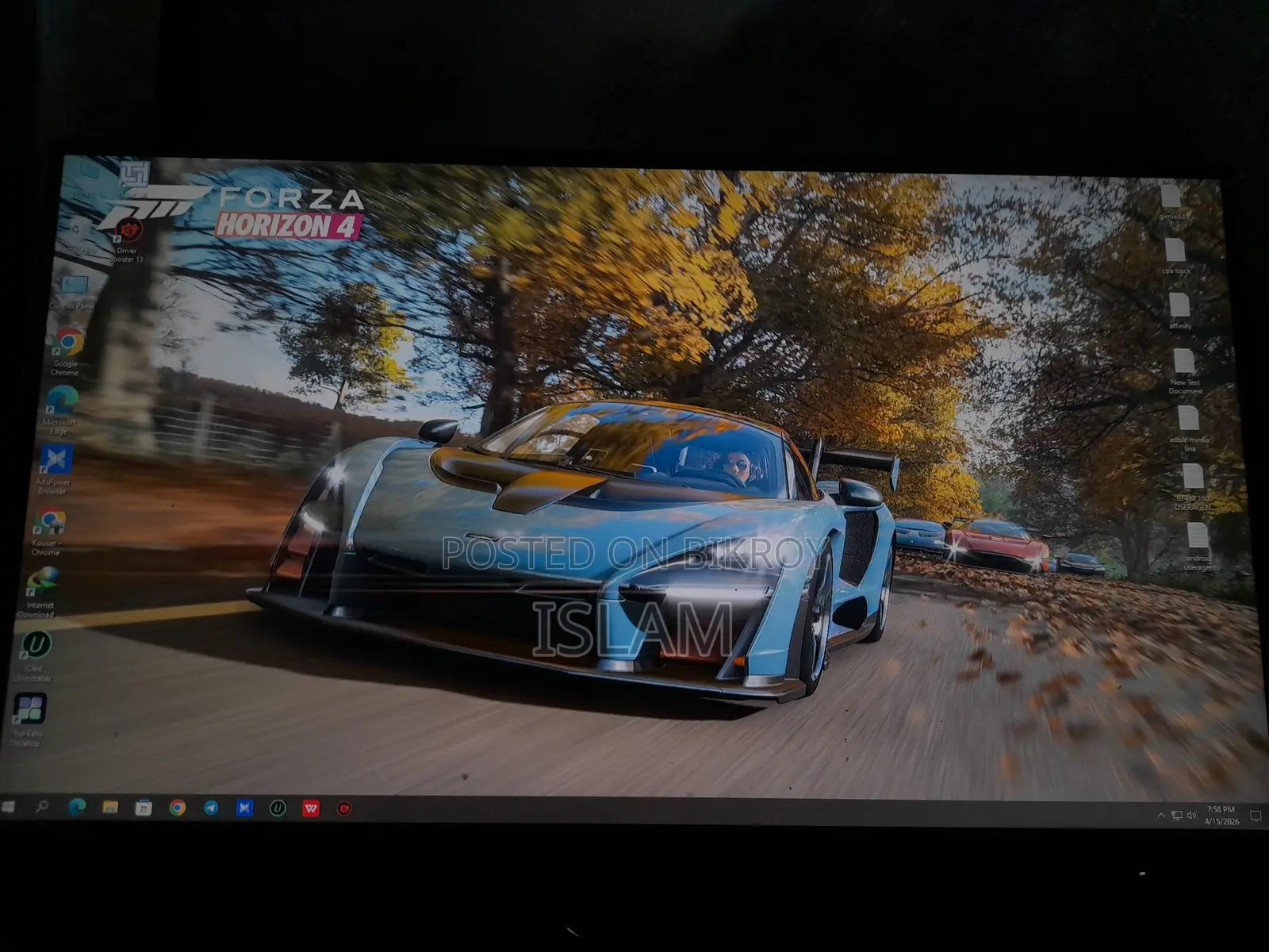 Core i5 10th gen PC