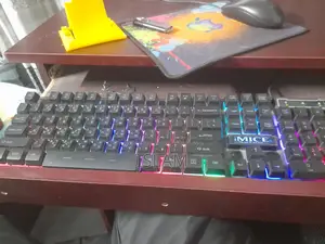 Core i5 10th gen PC