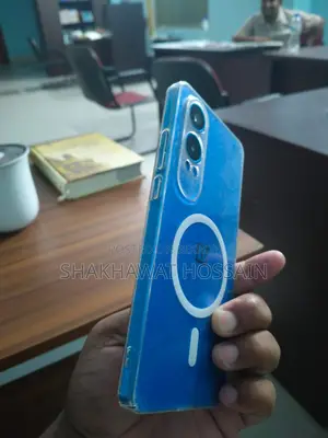OnePlus 5G (Used)
