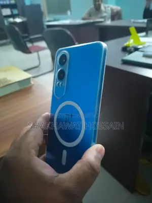 OnePlus 5G (Used)