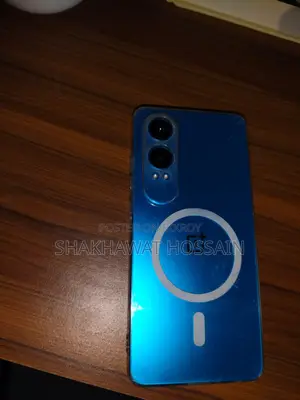 OnePlus 5G (Used)