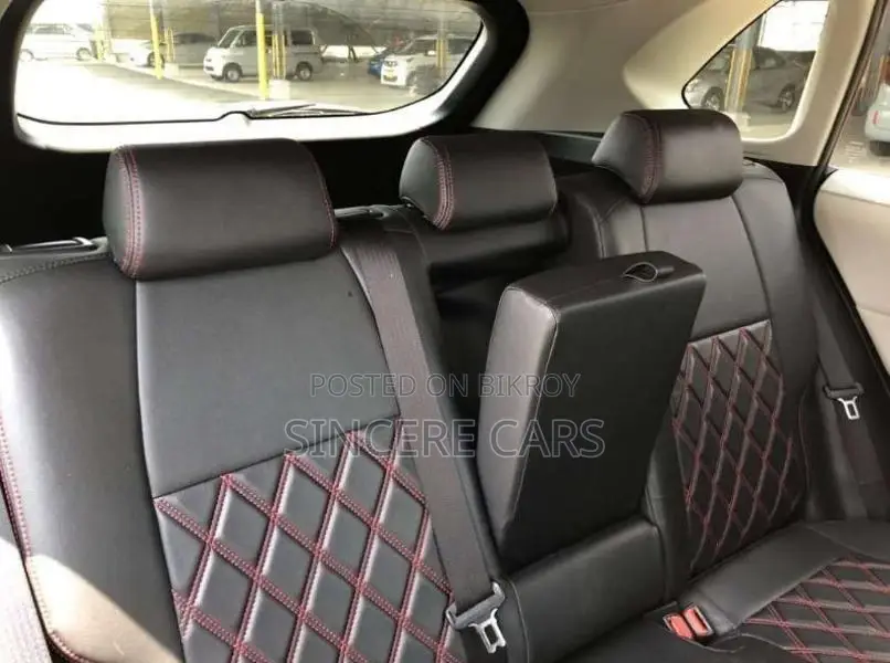 Toyota RAV4 X limited 2020