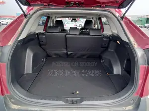 Toyota RAV4 X limited 2020