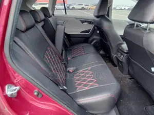 Toyota RAV4 X Limited 2020