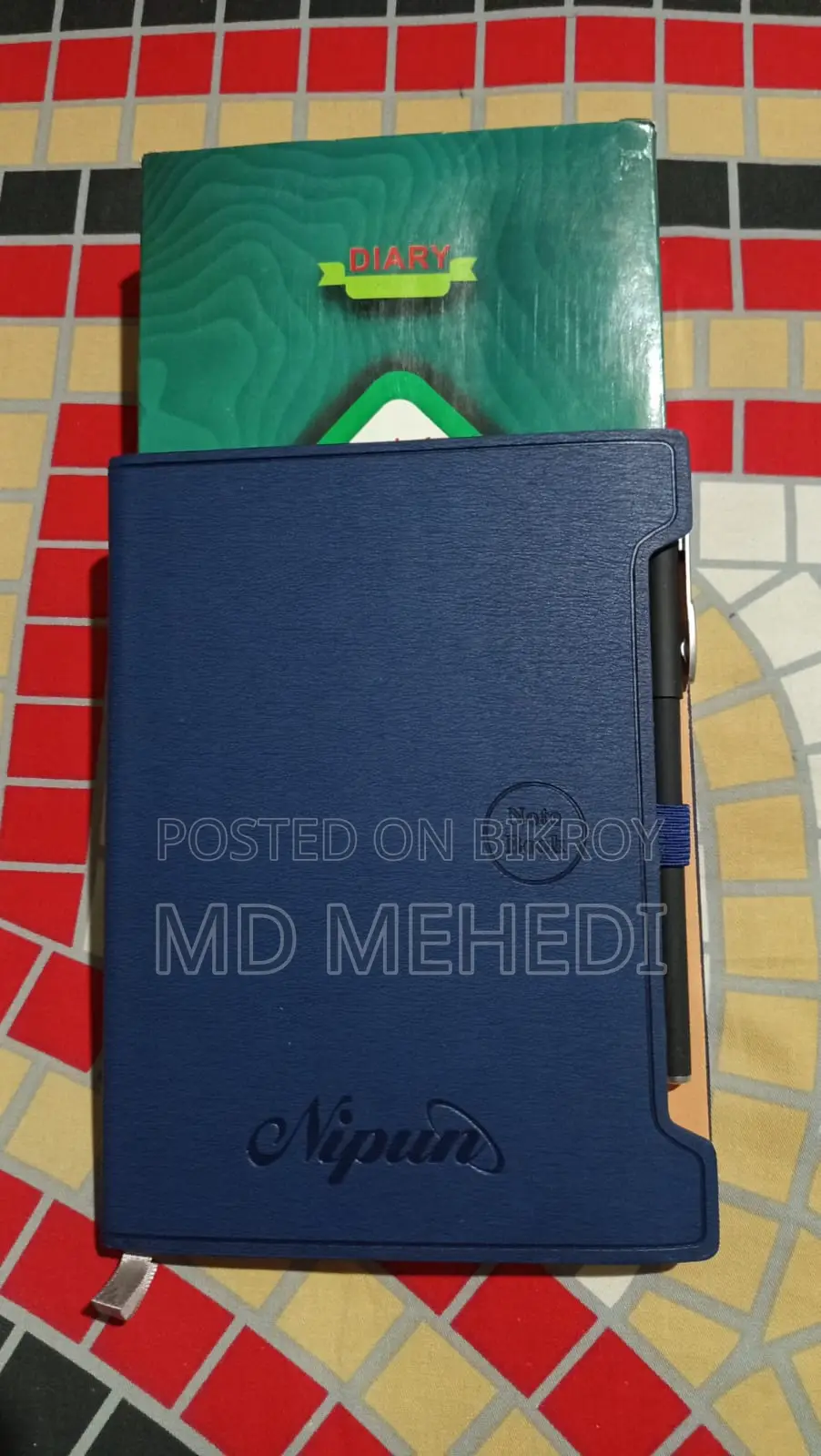 Diaries for Sale at Affordable Prices
