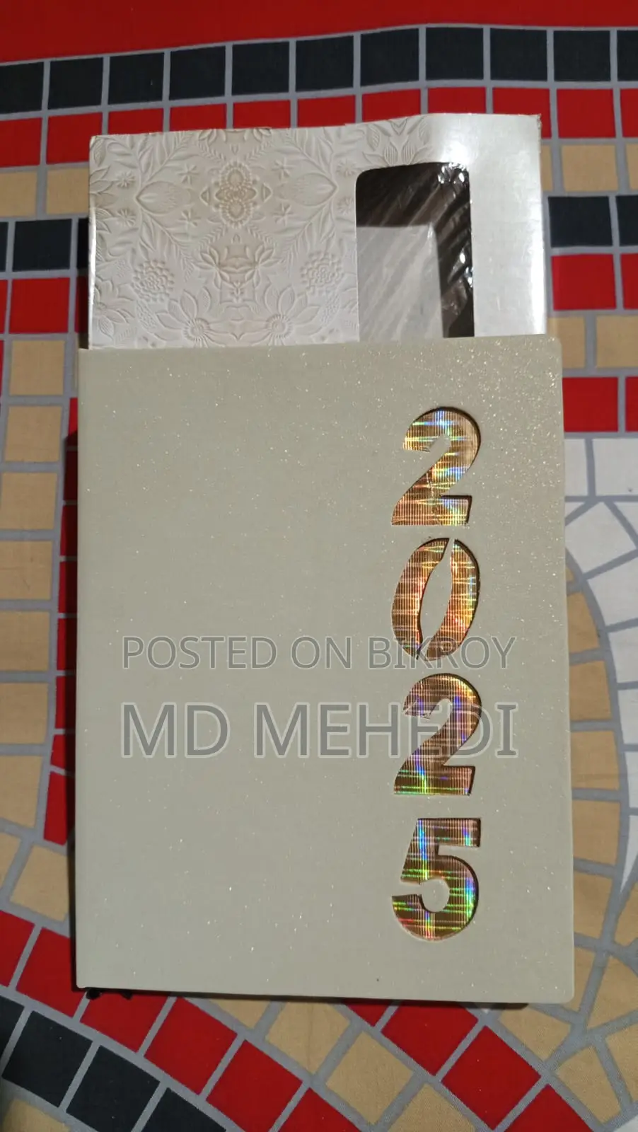Diaries for Sale at Affordable Prices