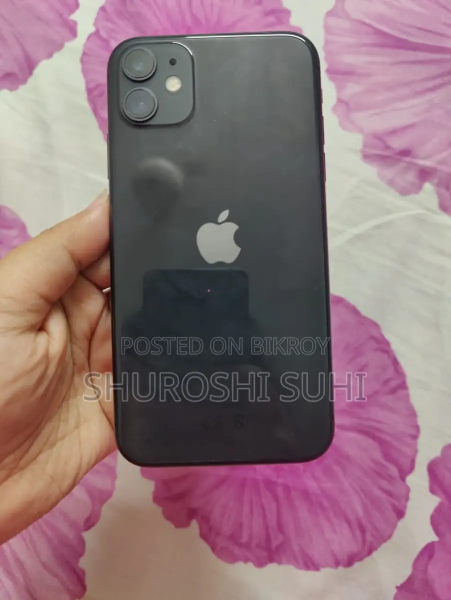Apple iPhone 11 (Used)