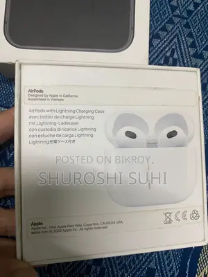 Apple iPhone 11 (Used)